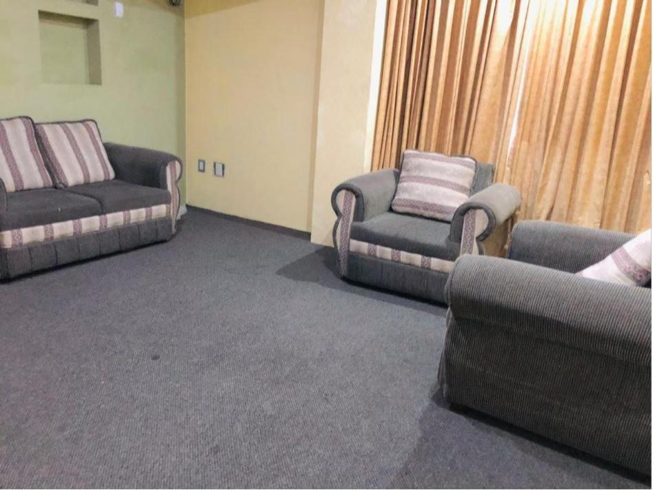 Laguna Hotel Tampico Bagian luar foto